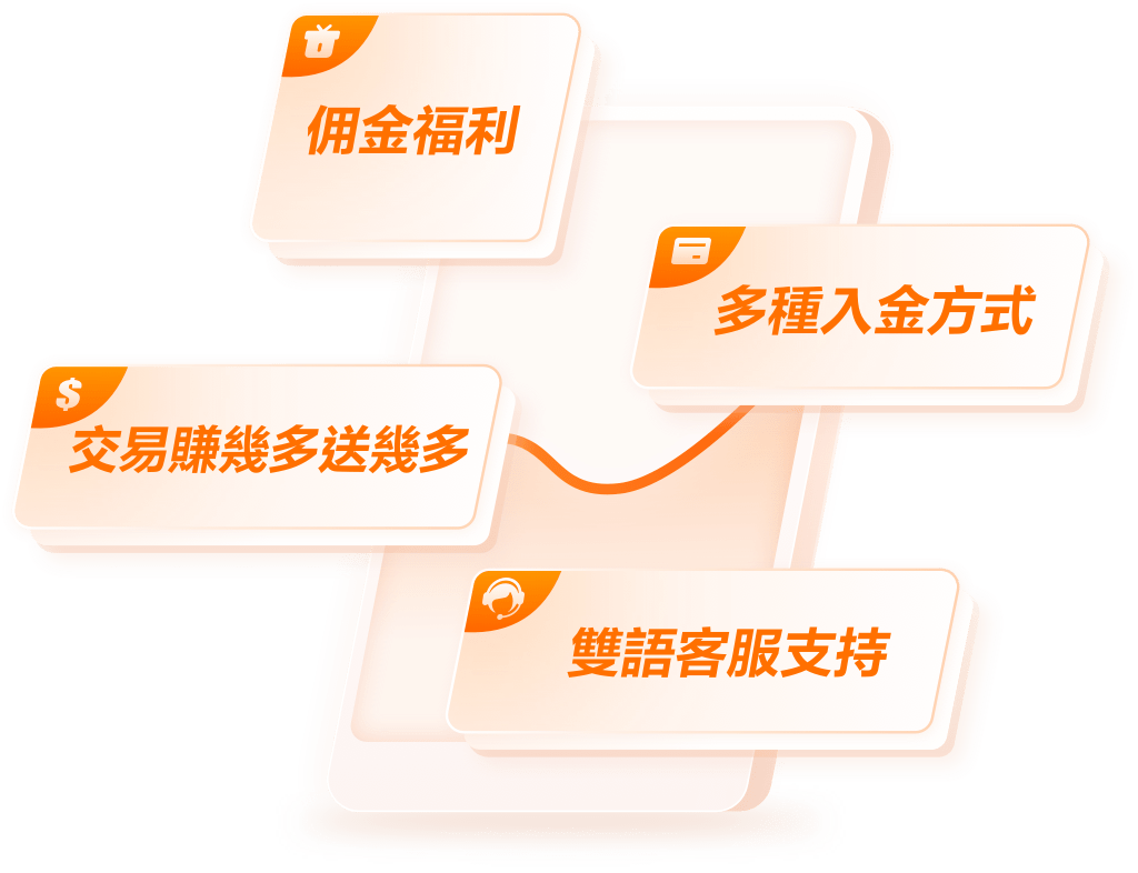 哈富證券新人享開戶豪禮福利，限時領港美股票、股票現金券、免佣、美股貼息等福利
